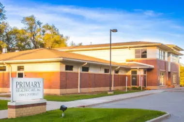 The facilities at PHC - Primary Health Care - East Side Medical in Des Moines, IA 4